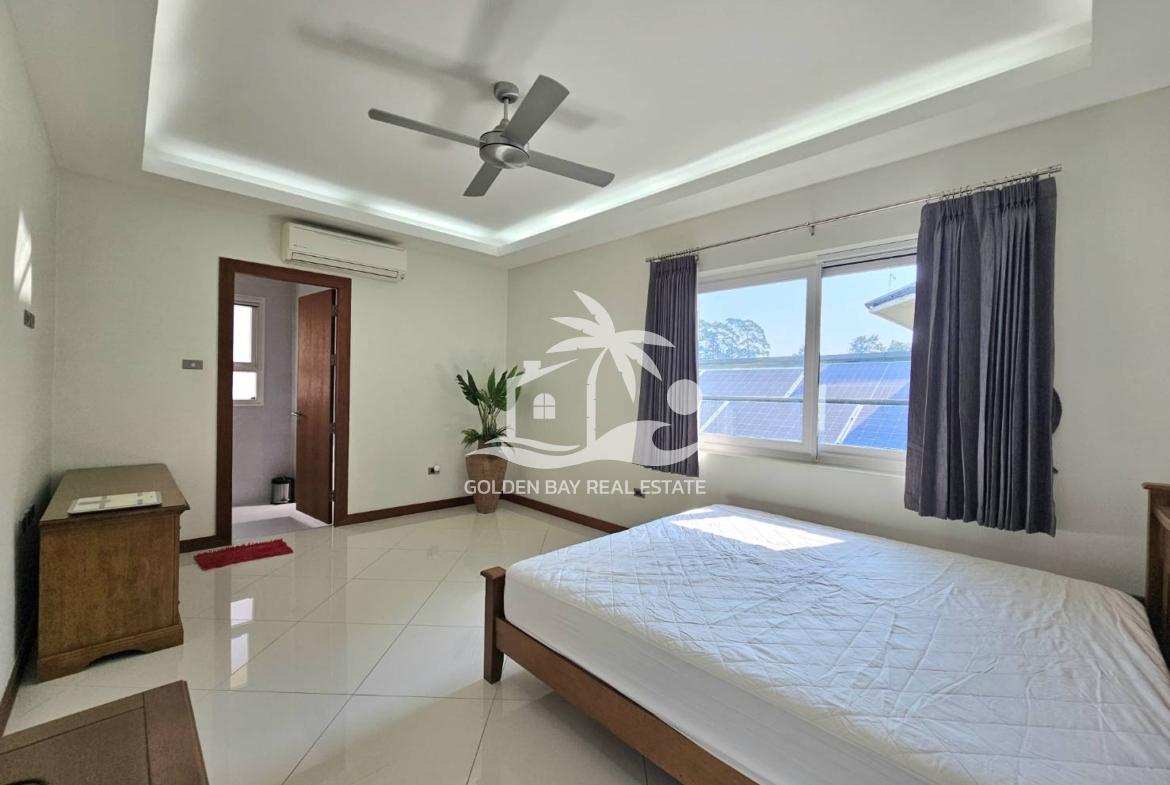 Green Field Villas 5 – East Pattaya