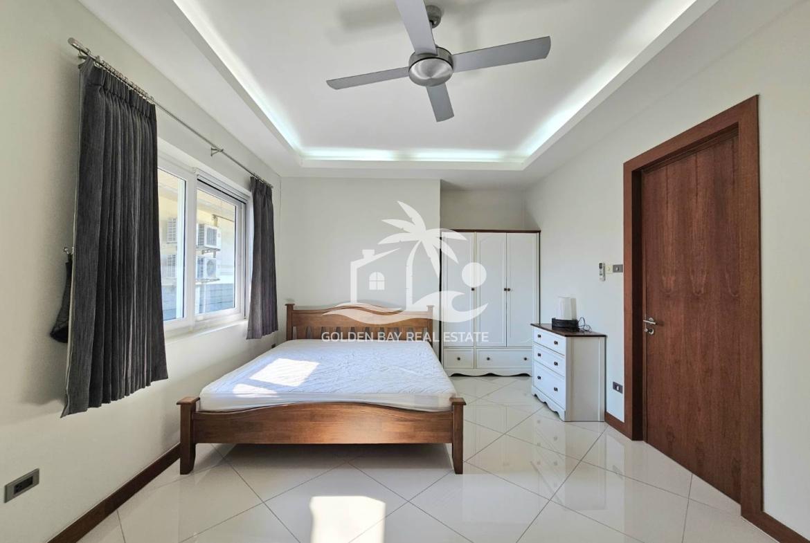 Green Field Villas 5 – East Pattaya