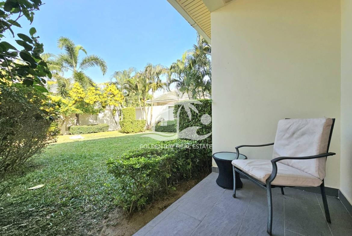 Green Field Villas 5 – East Pattaya