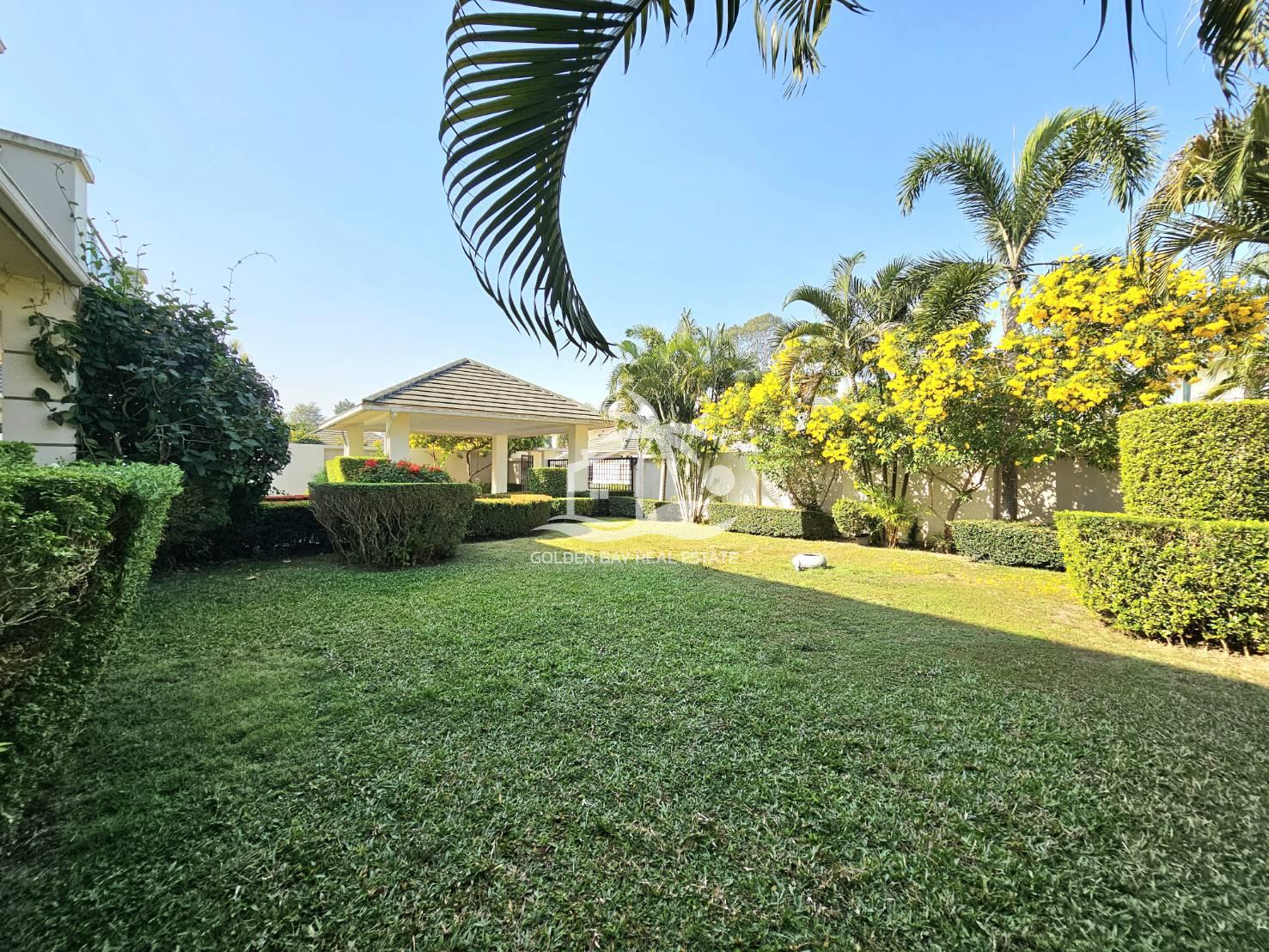 1630152_0 Green Field Villas 5 – East Pattaya