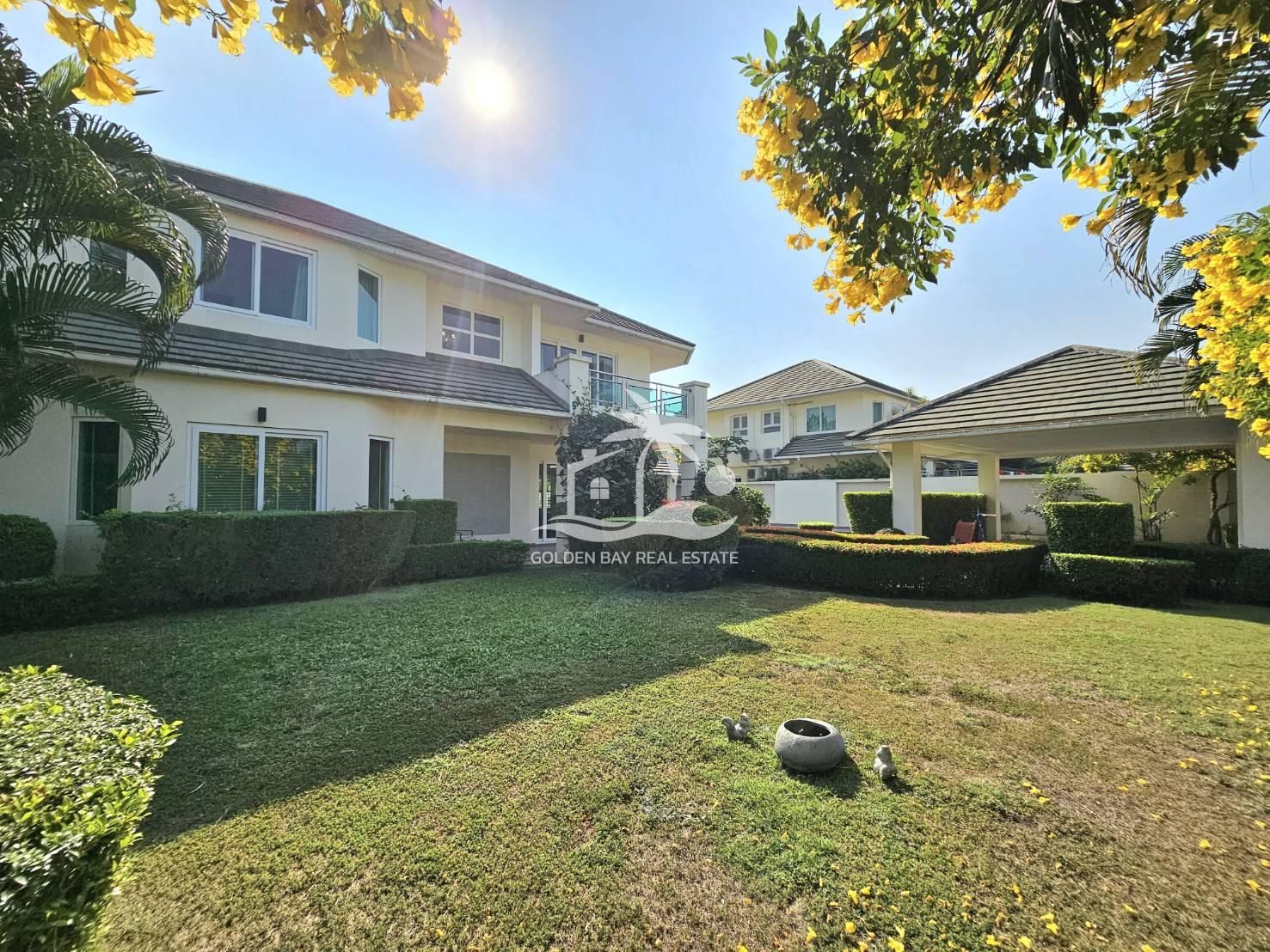 1630153_0 Green Field Villas 5 – East Pattaya