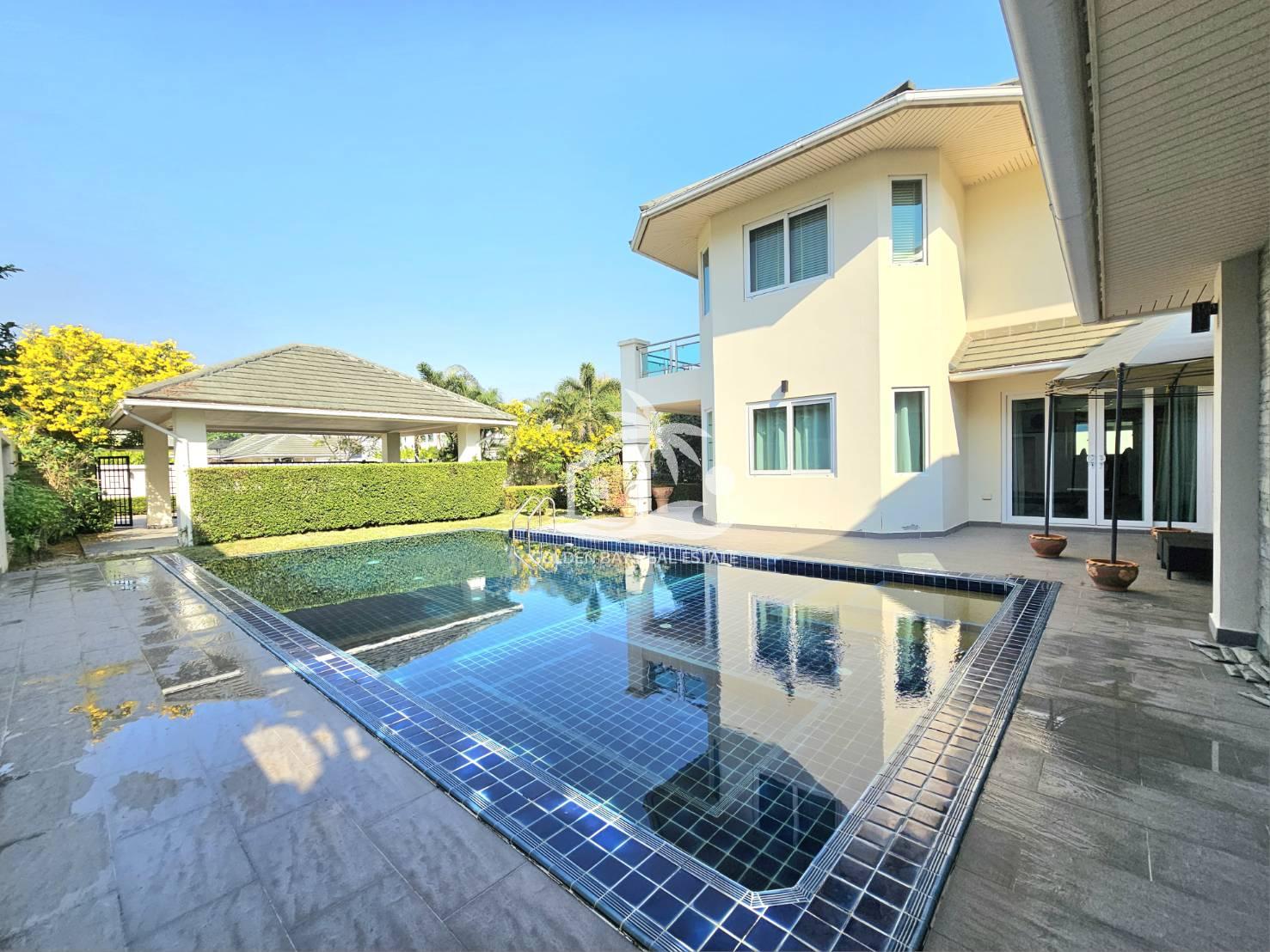 1630154_0 Green Field Villas 5 – East Pattaya