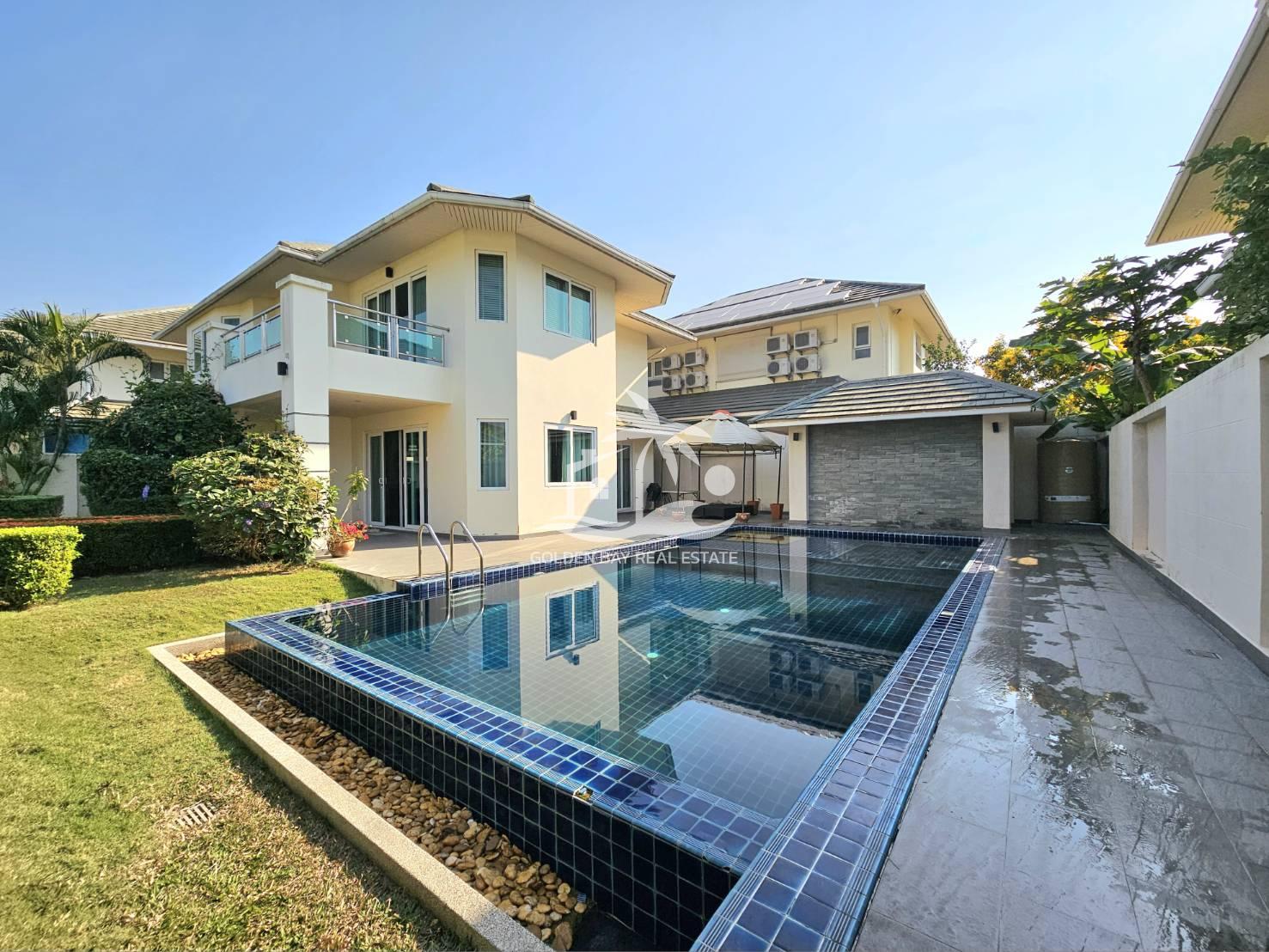 1630156_0 Green Field Villas 5 – East Pattaya