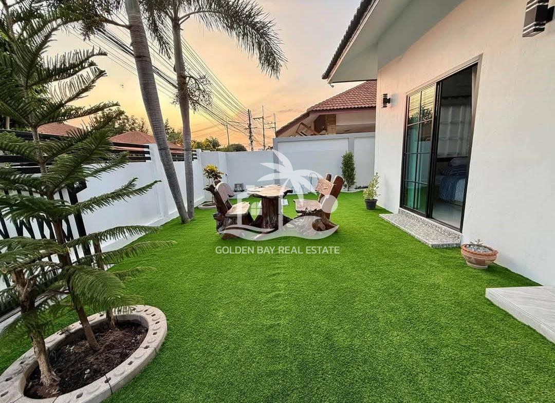 Pattaya Paradise Village 2 – East Pattaya