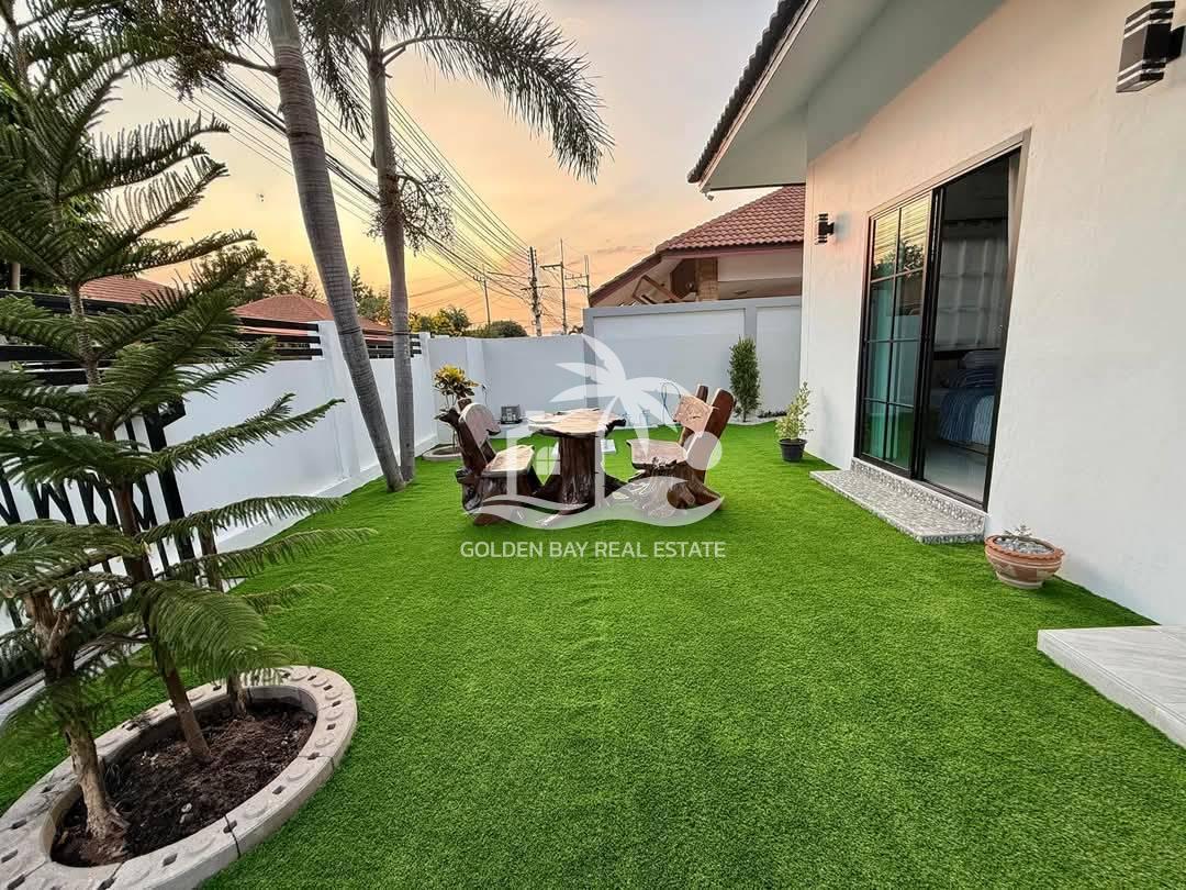 1632538_0 Pattaya Paradise Village 2 – East Pattaya