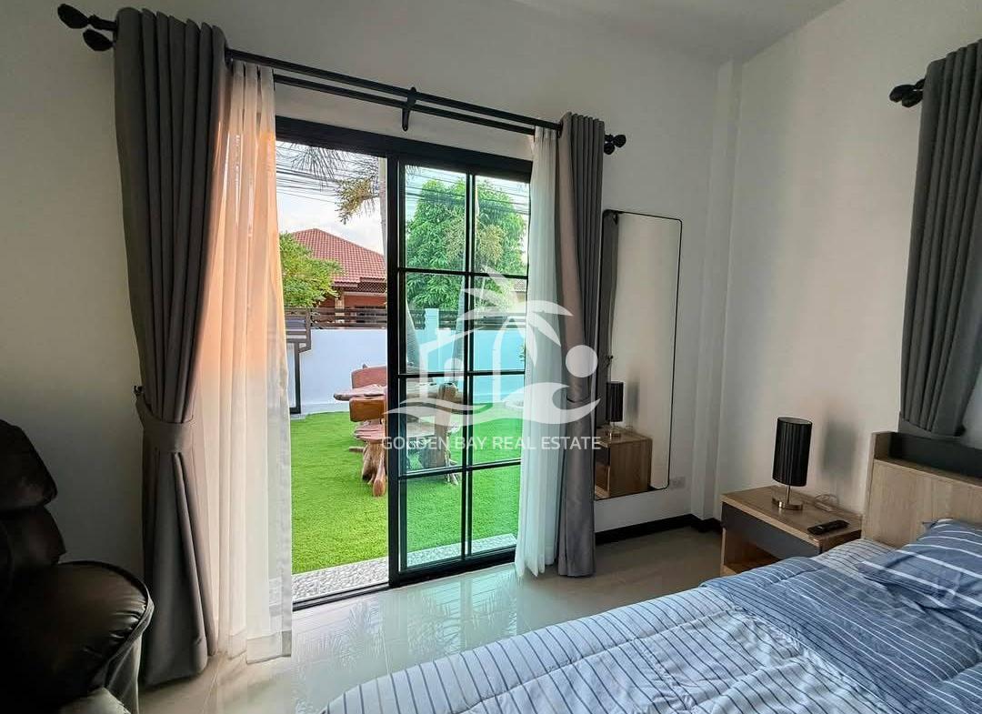 Pattaya Paradise Village 2 – East Pattaya