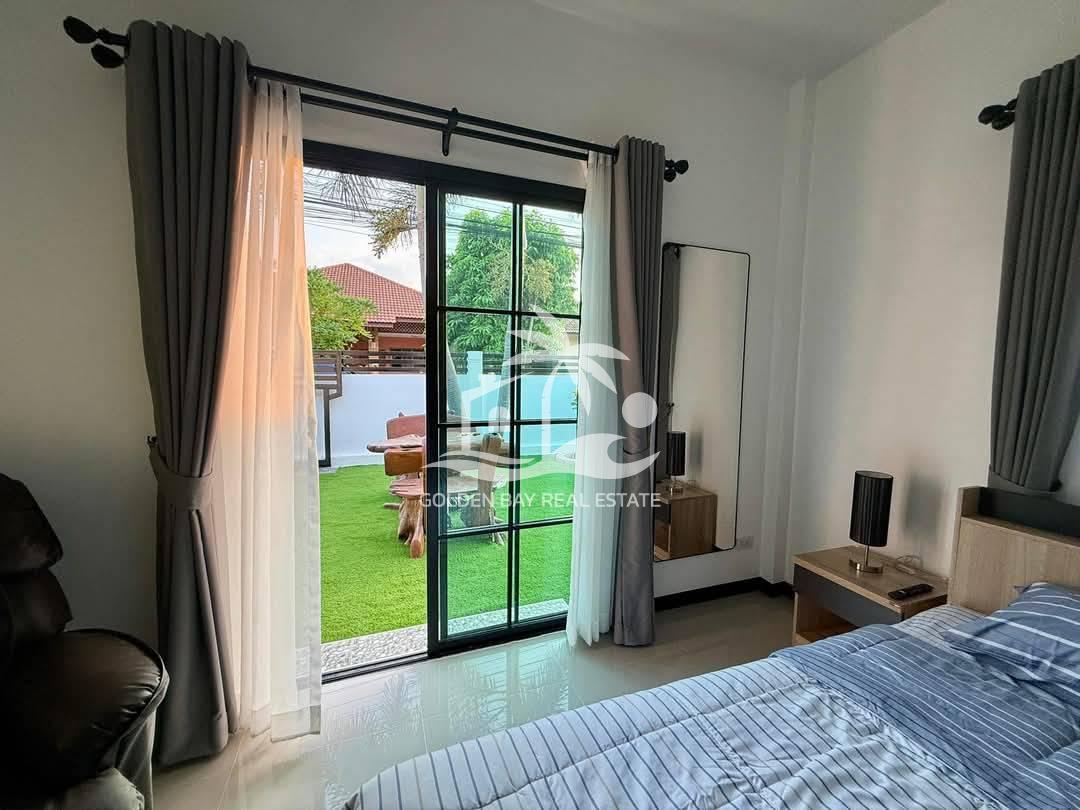 1632539_0 Pattaya Paradise Village 2 – East Pattaya