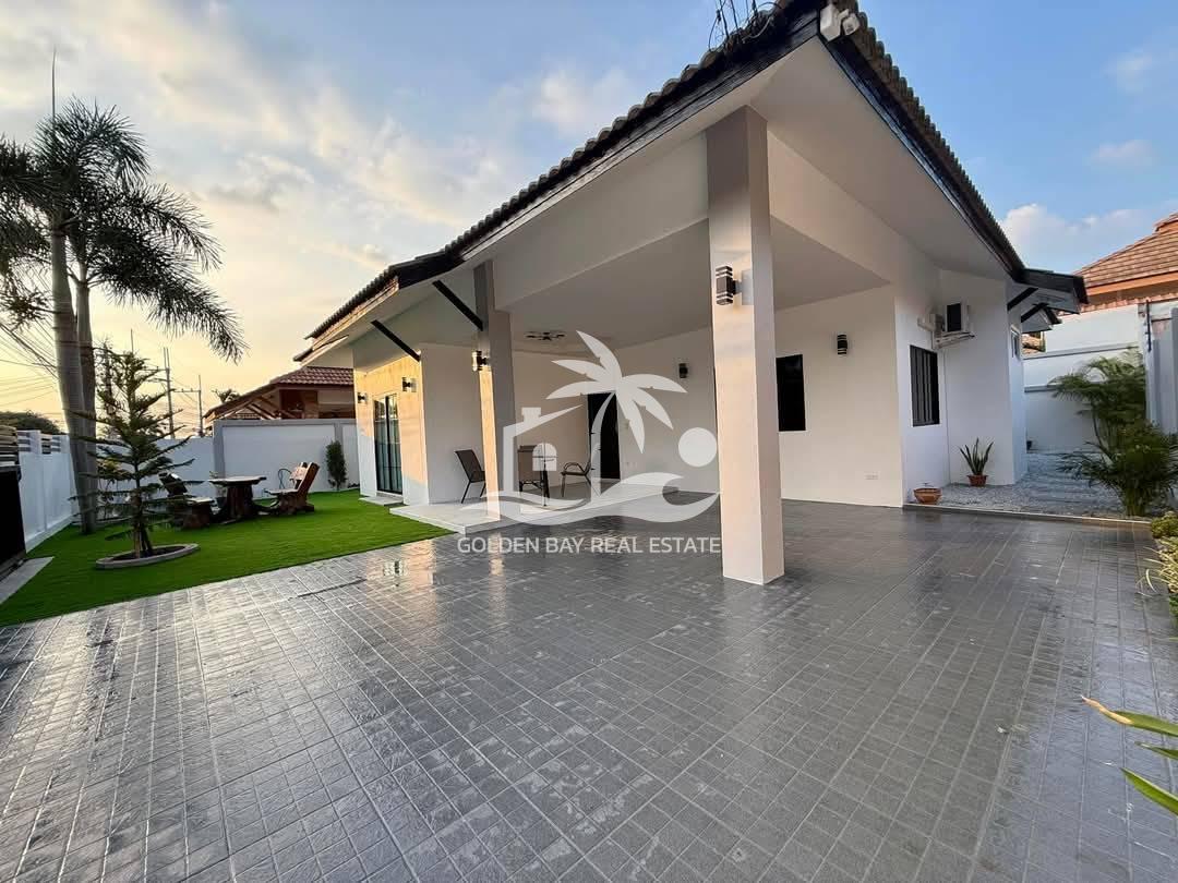 1632540_0 Pattaya Paradise Village 2 – East Pattaya