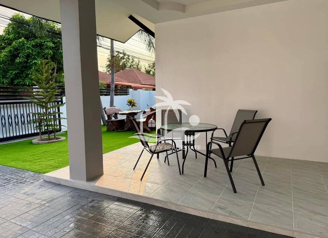 Pattaya Paradise Village 2 – East Pattaya