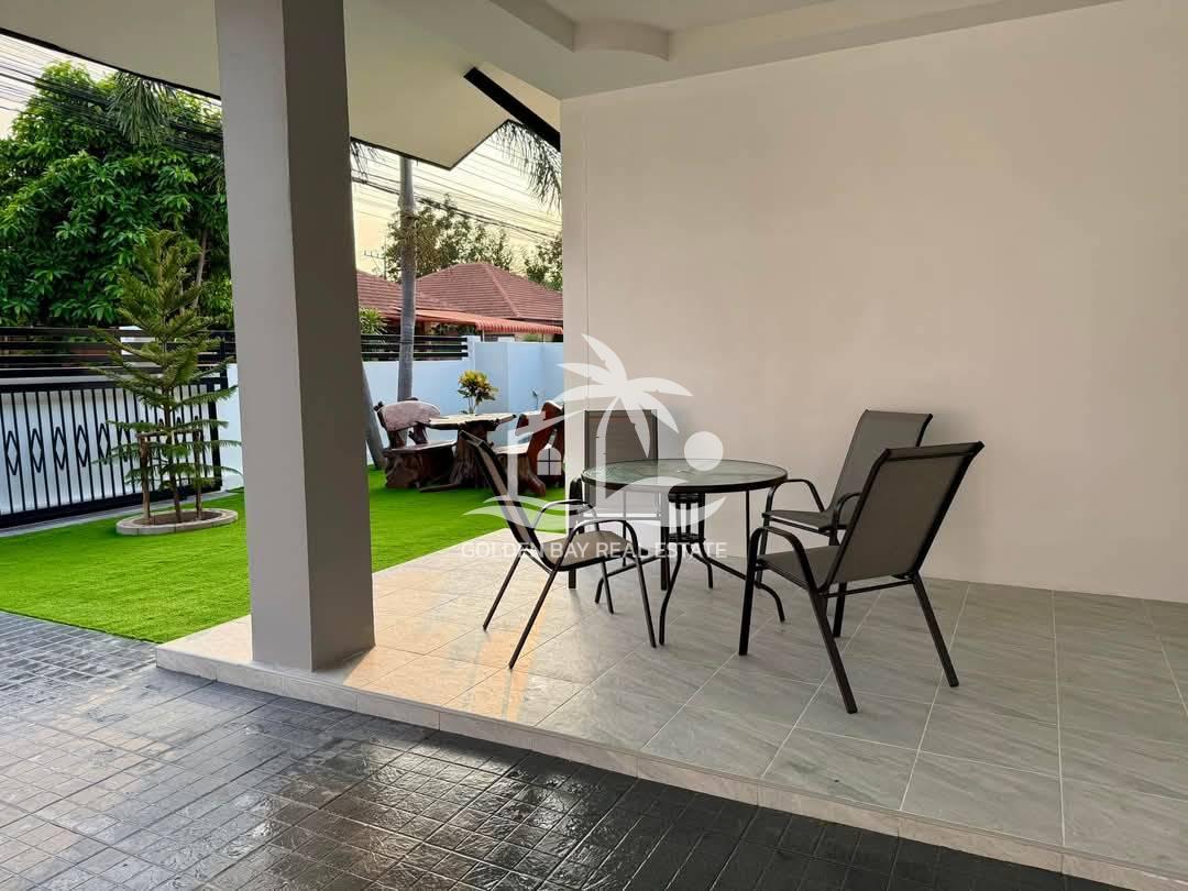 1632541_0 Pattaya Paradise Village 2 – East Pattaya