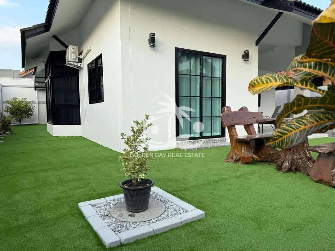 1632542_0 Pattaya Paradise Village 2 – East Pattaya