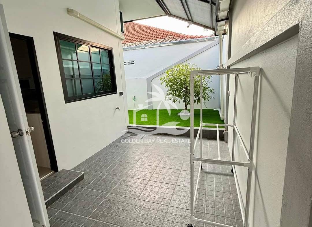 Pattaya Paradise Village 2 – East Pattaya