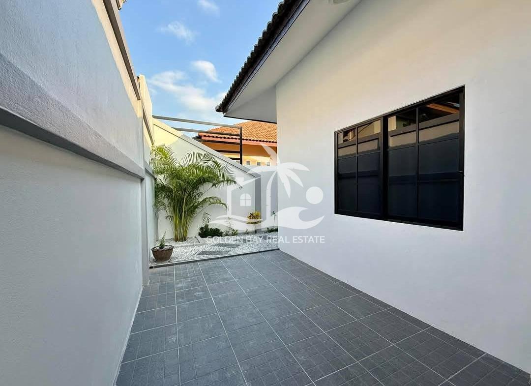 Pattaya Paradise Village 2 – East Pattaya