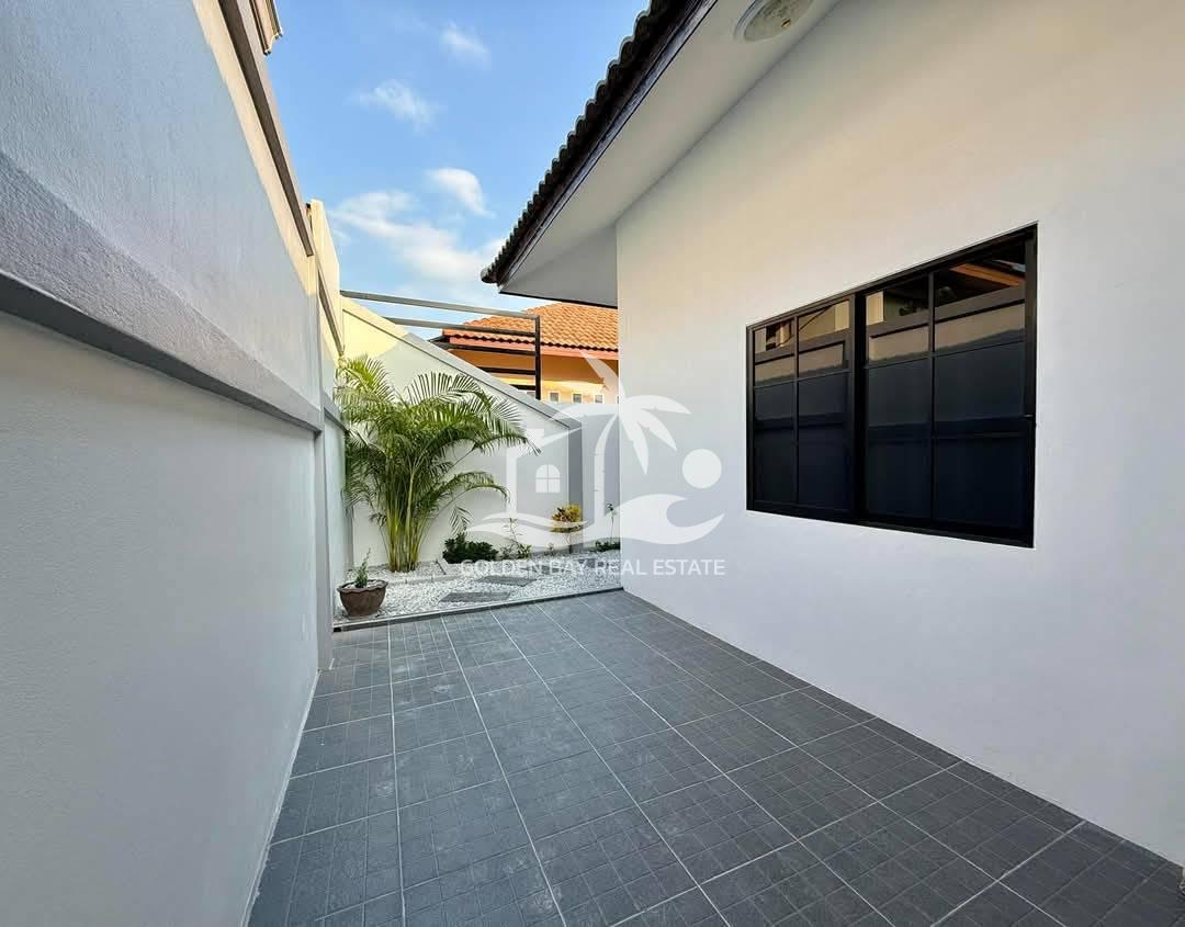 1632546_0 Pattaya Paradise Village 2 – East Pattaya