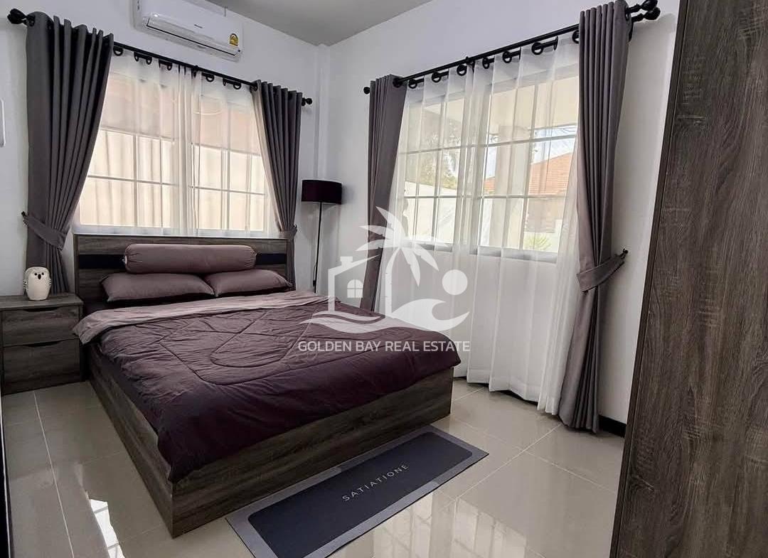 Pattaya Paradise Village 2 – East Pattaya