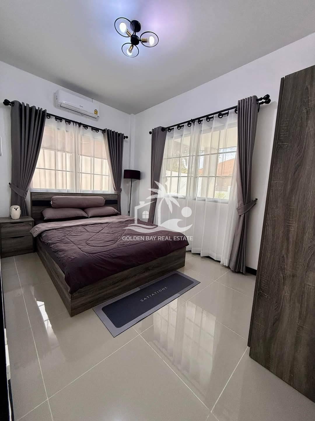 1632547_0 Pattaya Paradise Village 2 – East Pattaya
