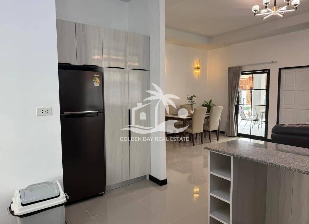 Pattaya Paradise Village 2 – East Pattaya