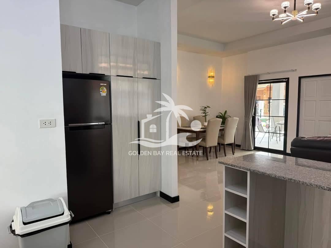 1632549_0 Pattaya Paradise Village 2 – East Pattaya