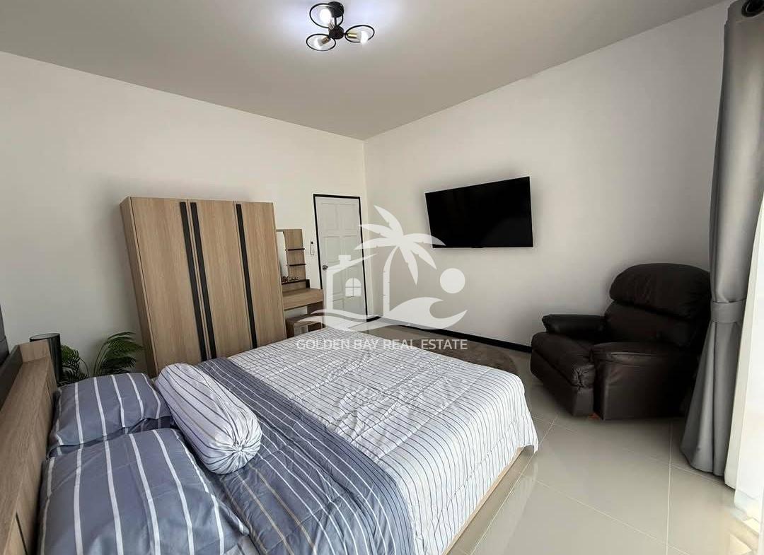 Pattaya Paradise Village 2 – East Pattaya