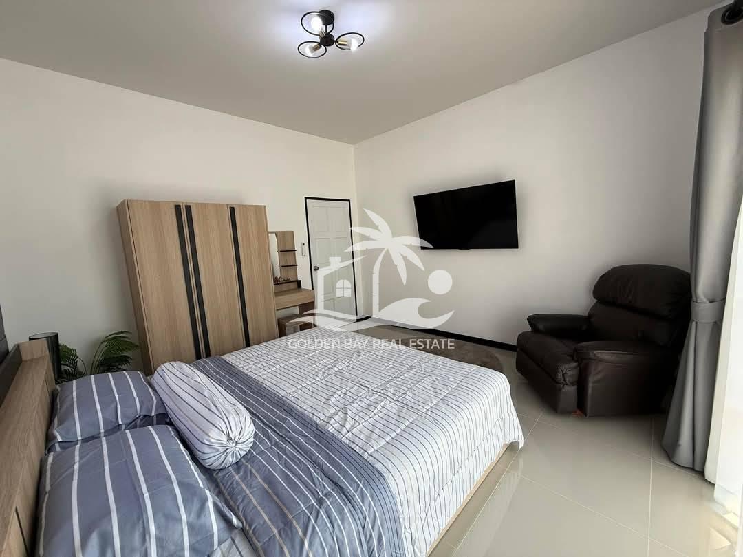 1632550_0 Pattaya Paradise Village 2 – East Pattaya