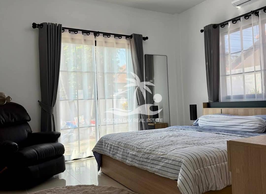 Pattaya Paradise Village 2 – East Pattaya