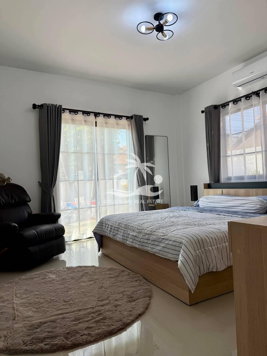 1632552_0 Pattaya Paradise Village 2 – East Pattaya