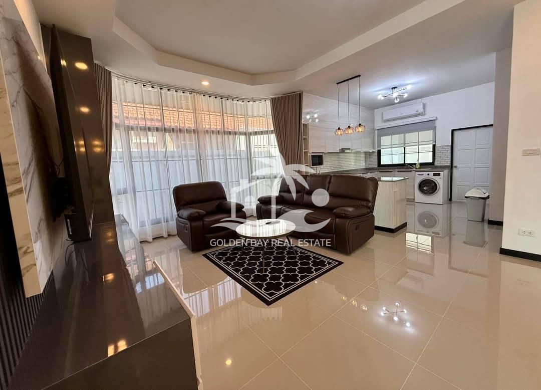 Pattaya Paradise Village 2 – East Pattaya