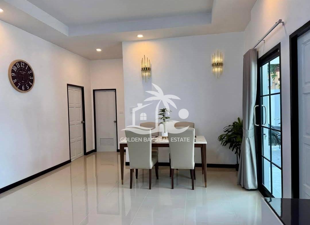 Pattaya Paradise Village 2 – East Pattaya