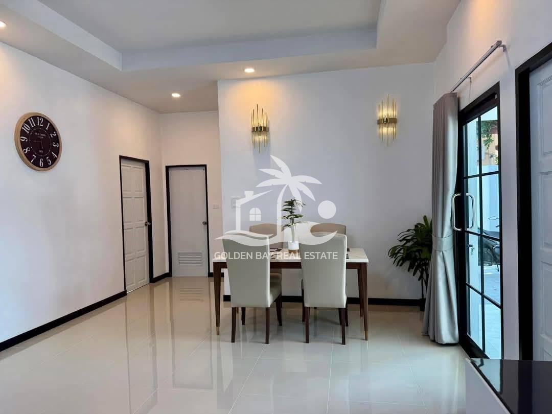 1632554_0 Pattaya Paradise Village 2 – East Pattaya