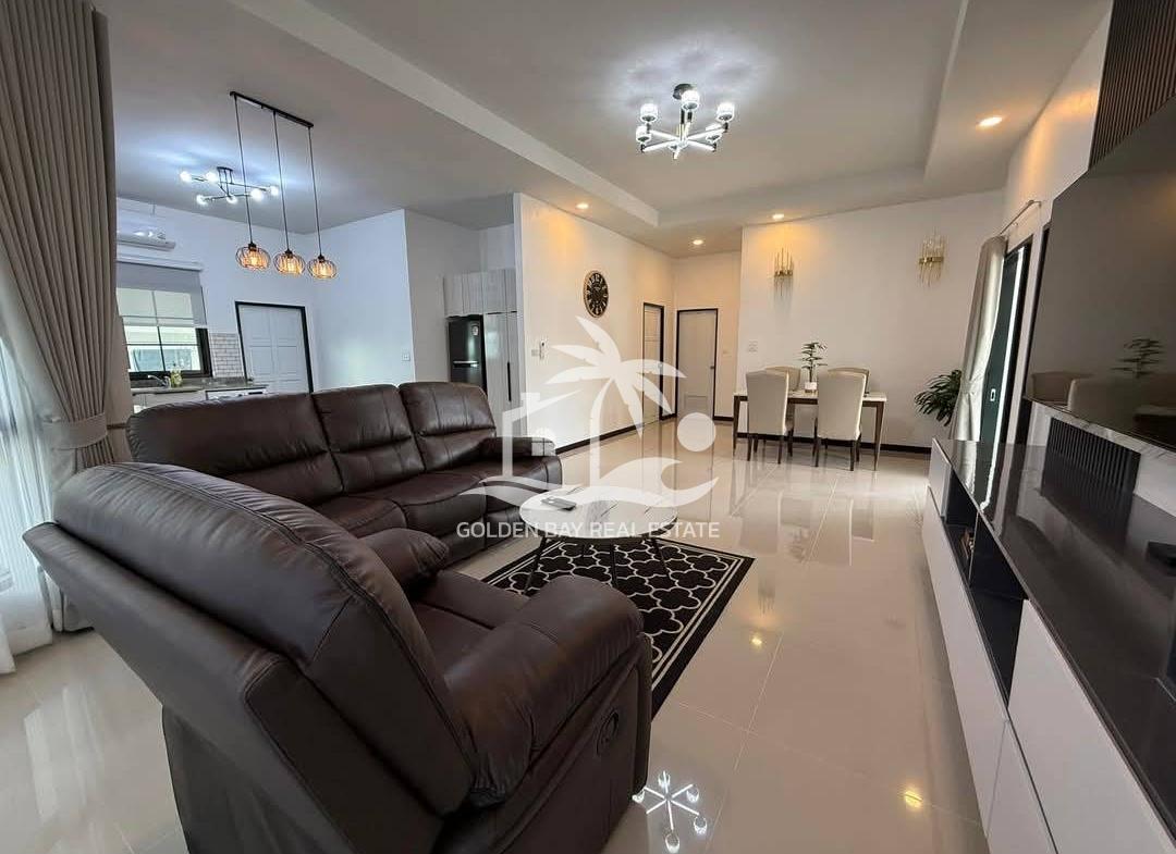 Pattaya Paradise Village 2 – East Pattaya