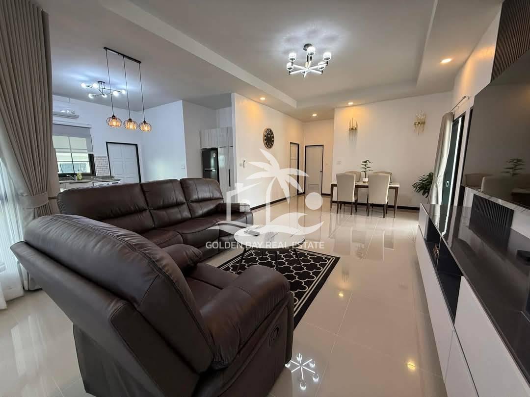 1632555_0 Pattaya Paradise Village 2 – East Pattaya