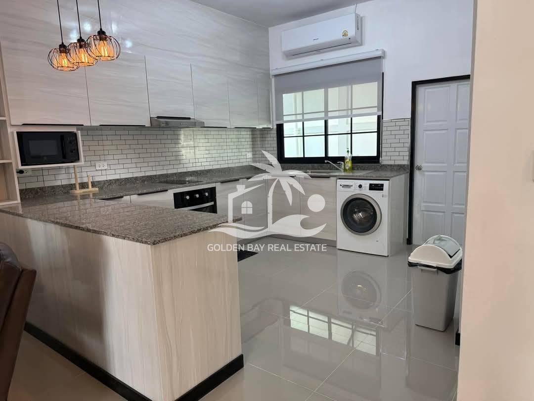 1632557_0 Pattaya Paradise Village 2 – East Pattaya