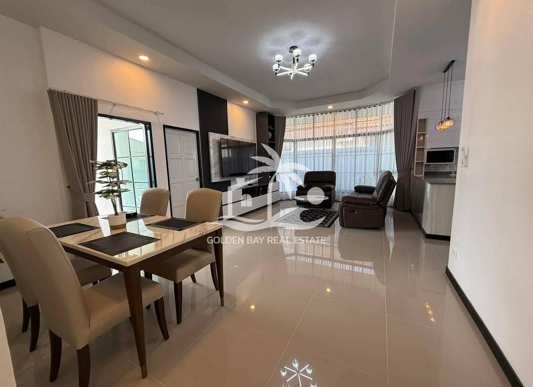 Pattaya Paradise Village 2 – East Pattaya
