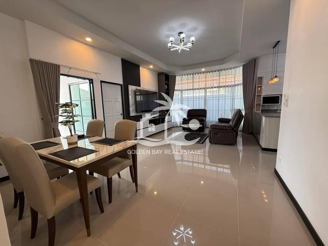 1632558_0 Pattaya Paradise Village 2 – East Pattaya