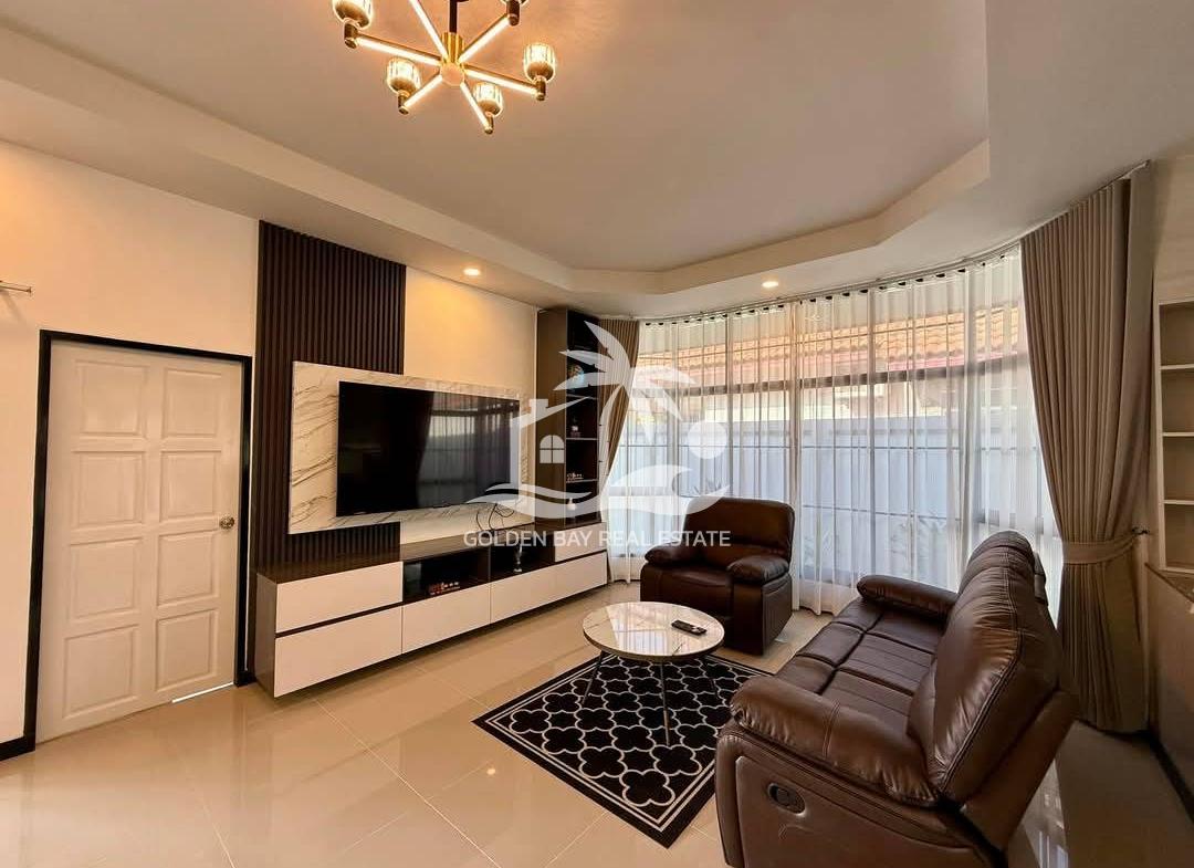 Pattaya Paradise Village 2 – East Pattaya