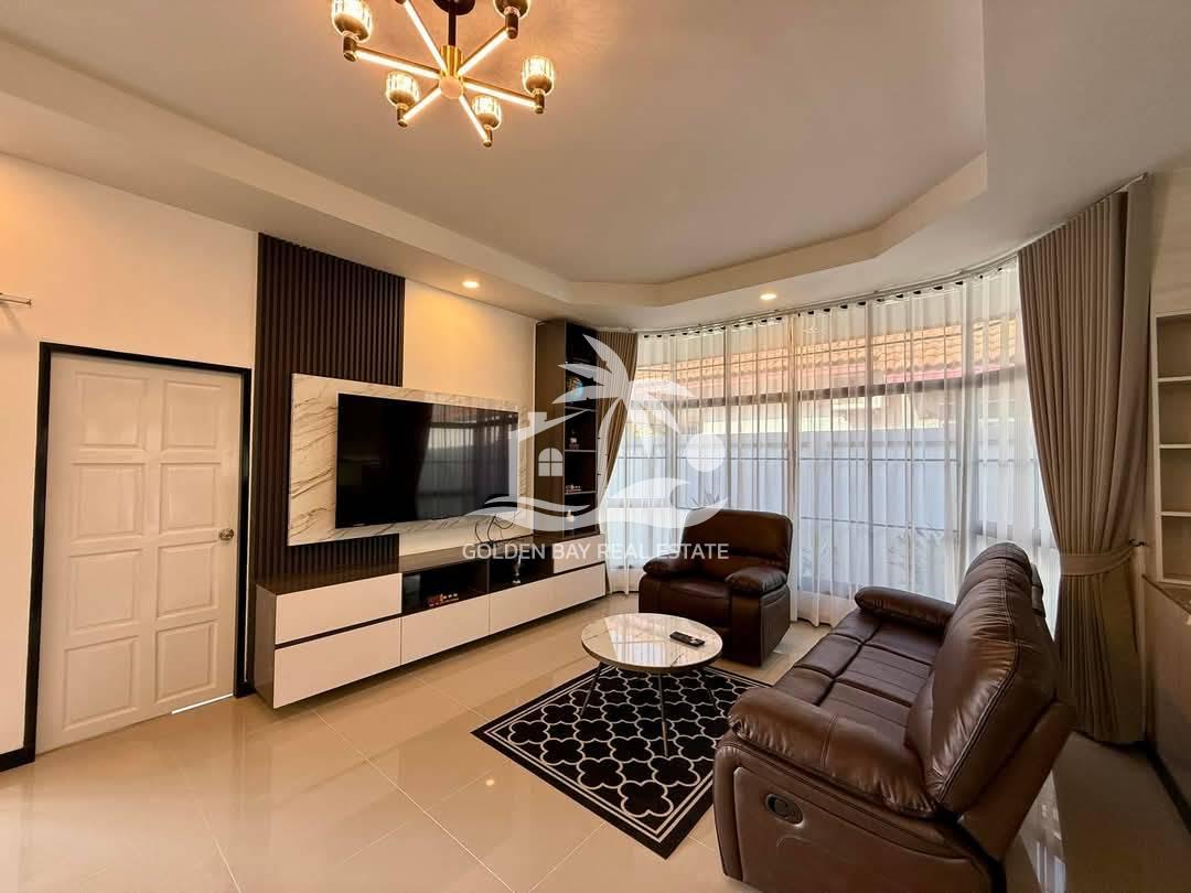 1632560_0 Pattaya Paradise Village 2 – East Pattaya