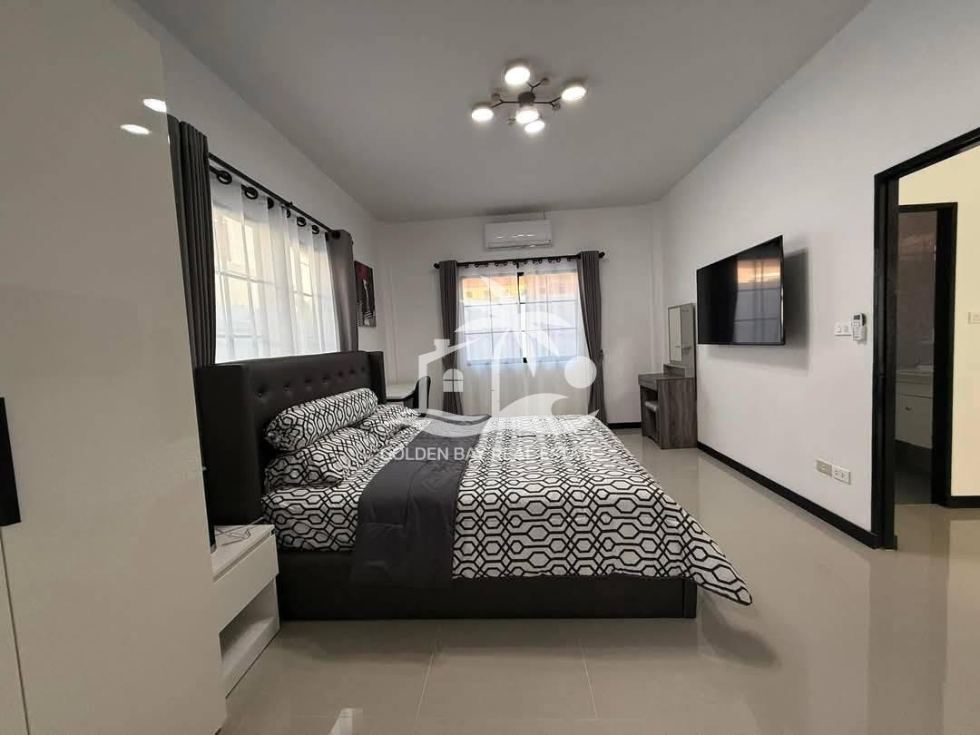 1632563_0 Pattaya Paradise Village 2 – East Pattaya