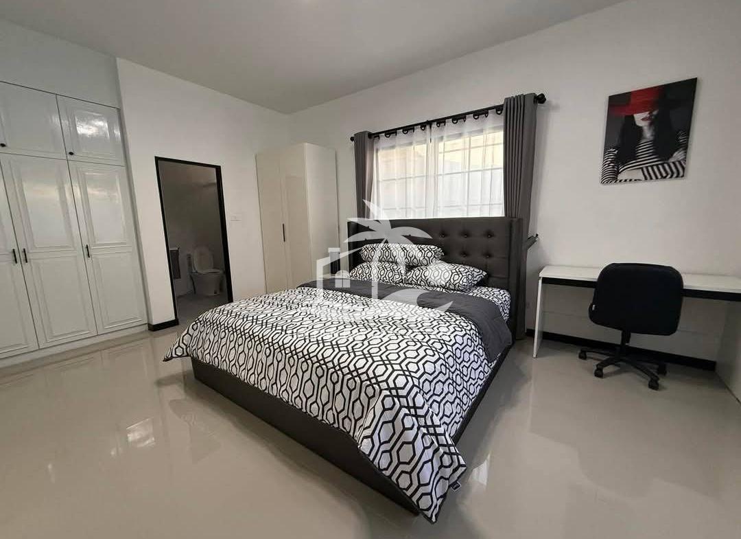 Pattaya Paradise Village 2 – East Pattaya