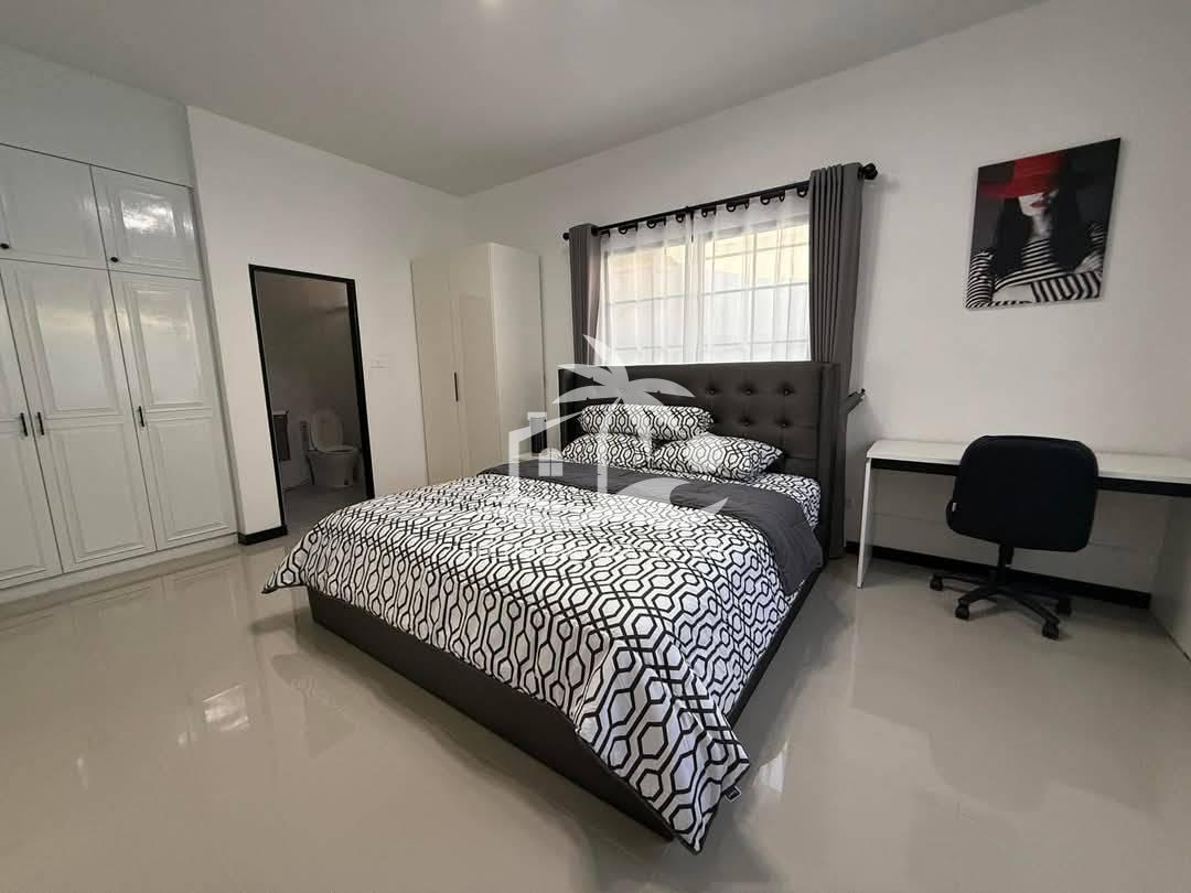 1632565_0 Pattaya Paradise Village 2 – East Pattaya
