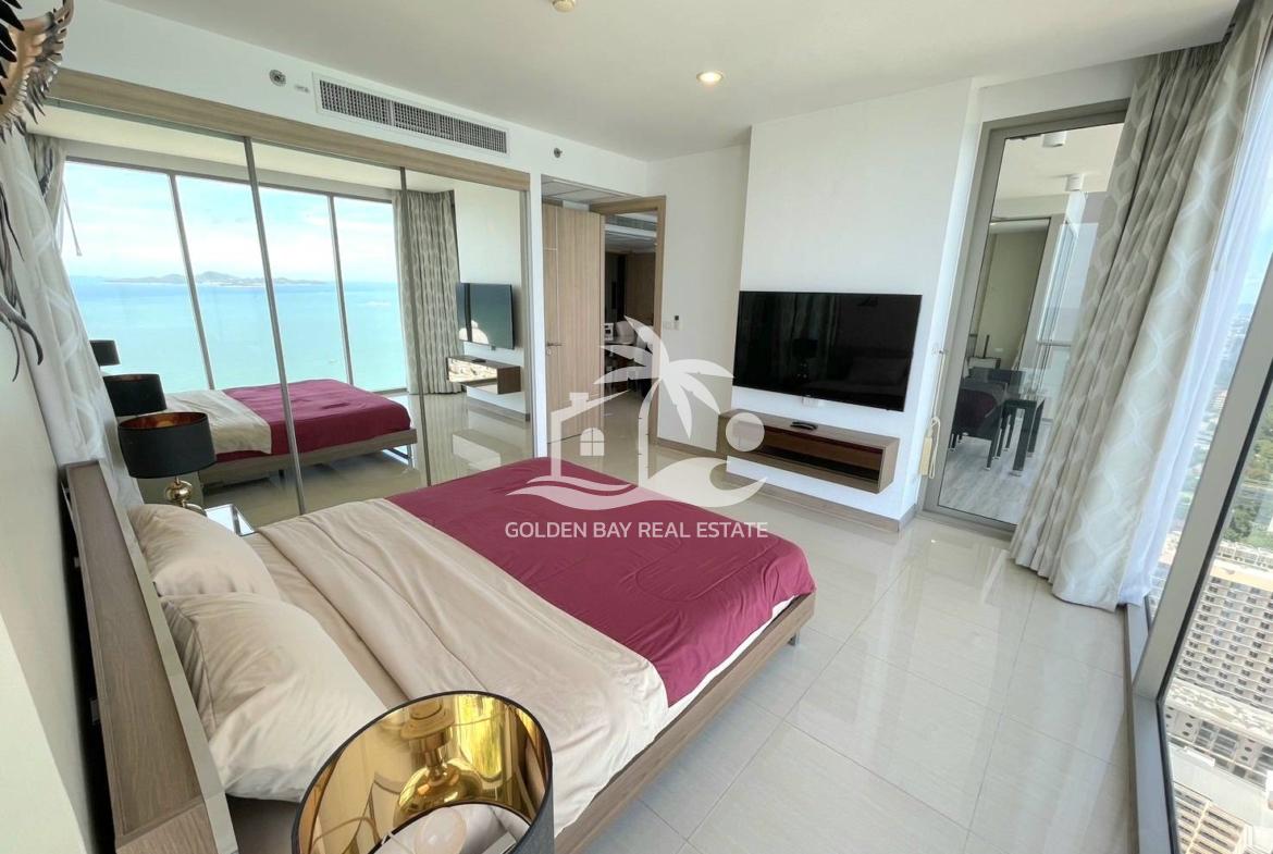 Riviera Wongamat – Wongamat