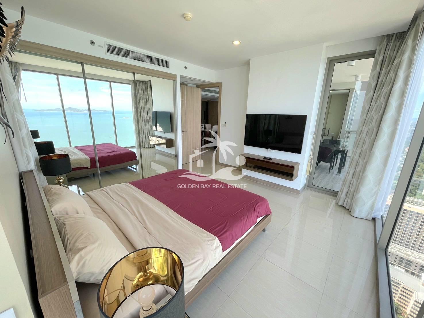 Riviera Wongamat – Wongamat