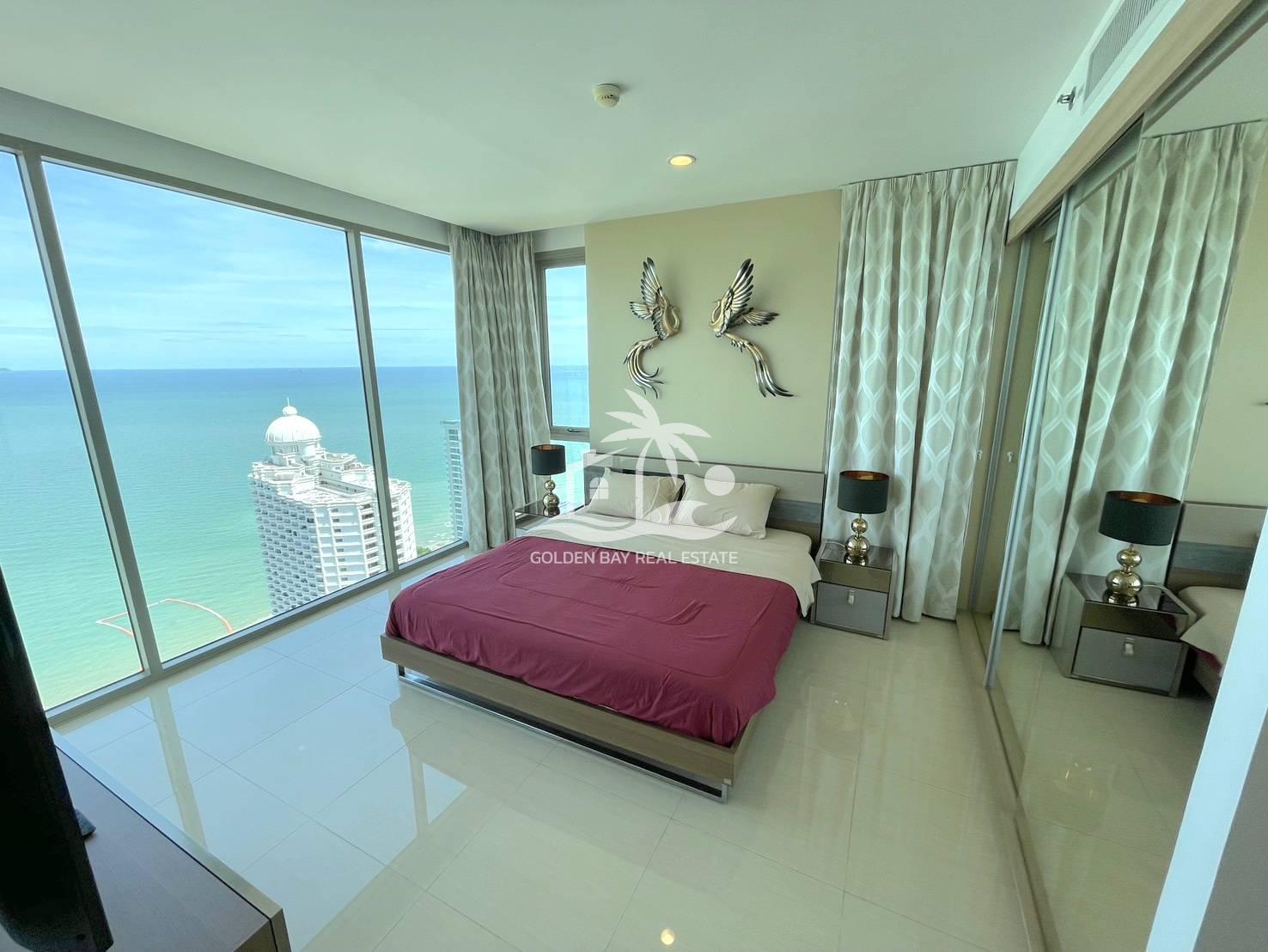 Riviera Wongamat – Wongamat