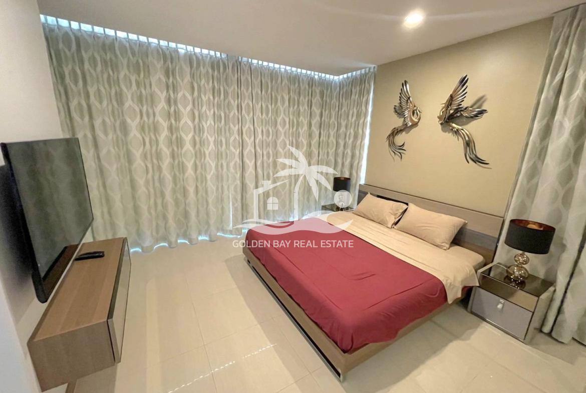 Riviera Wongamat – Wongamat