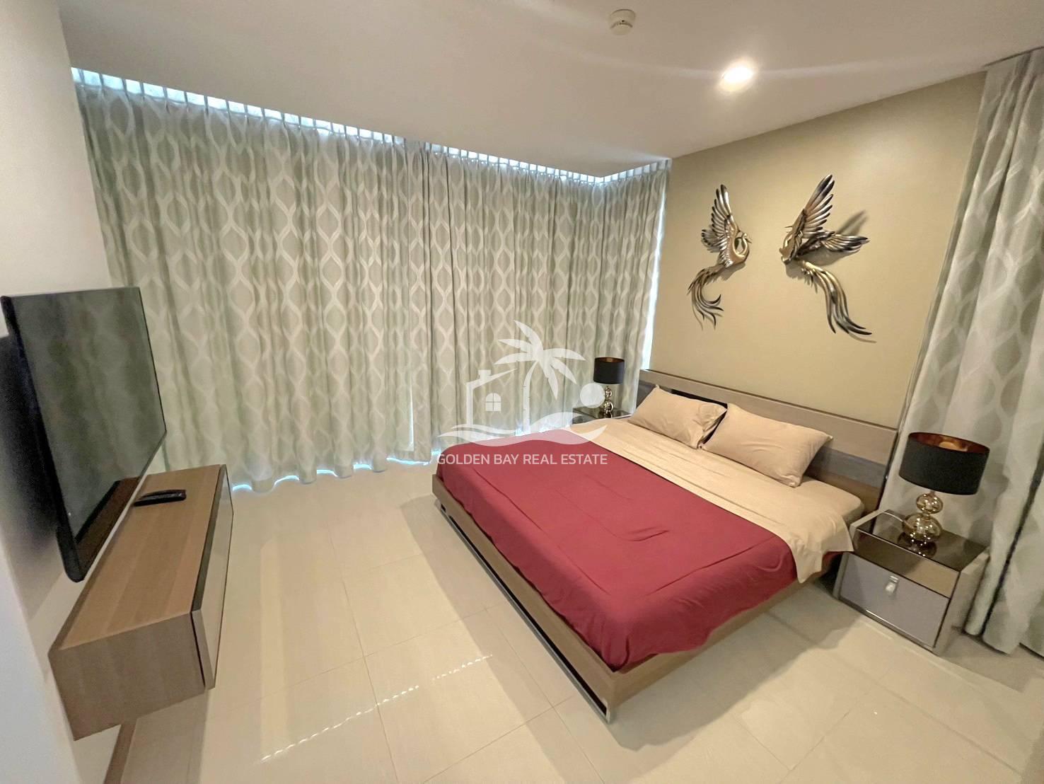 Riviera Wongamat – Wongamat