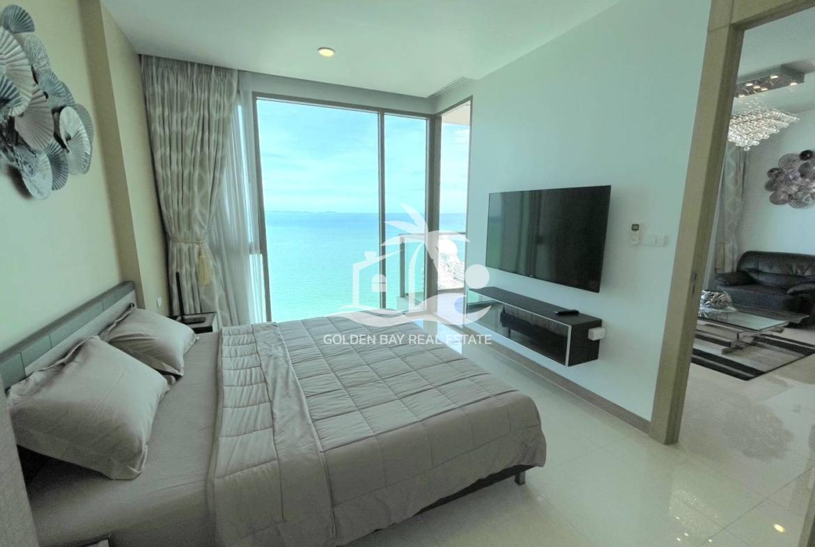 Riviera Wongamat – Wongamat