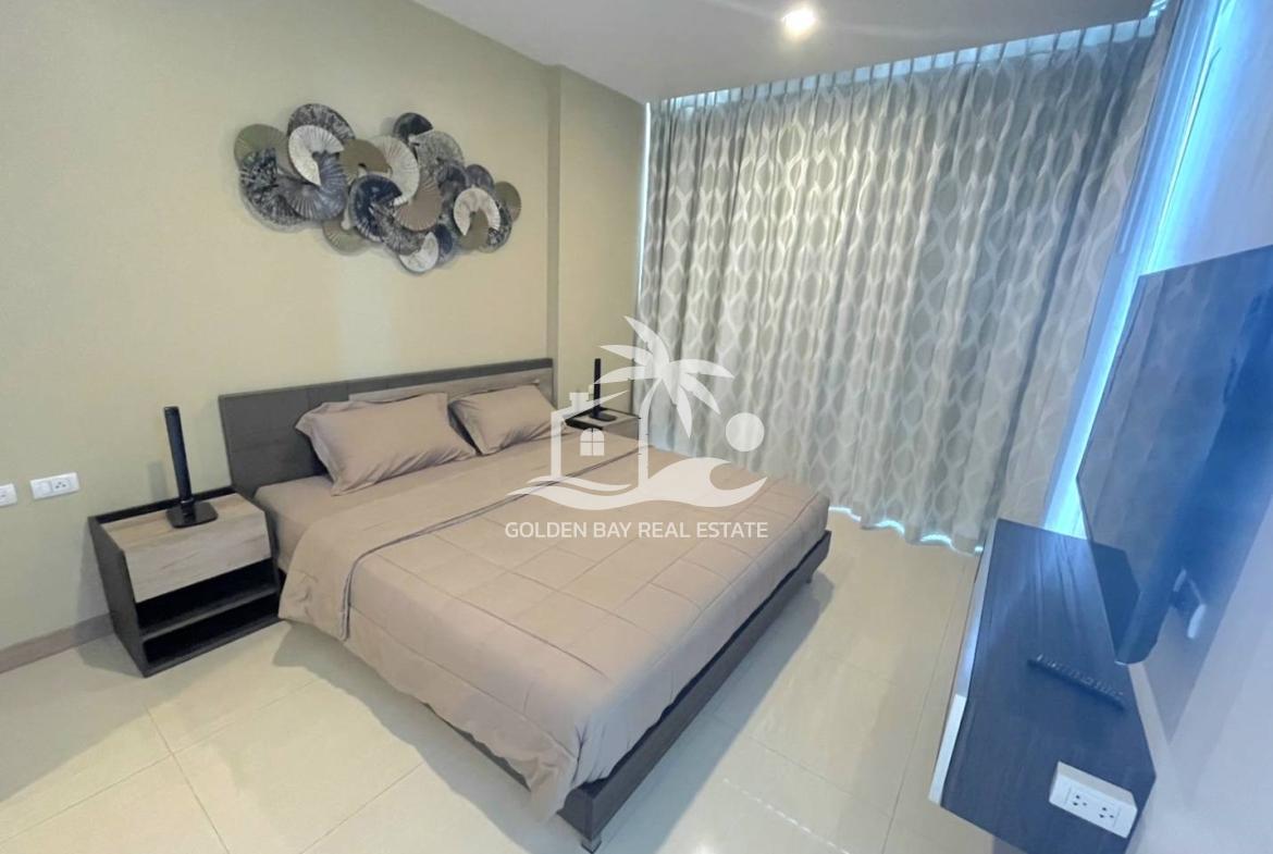 Riviera Wongamat – Wongamat