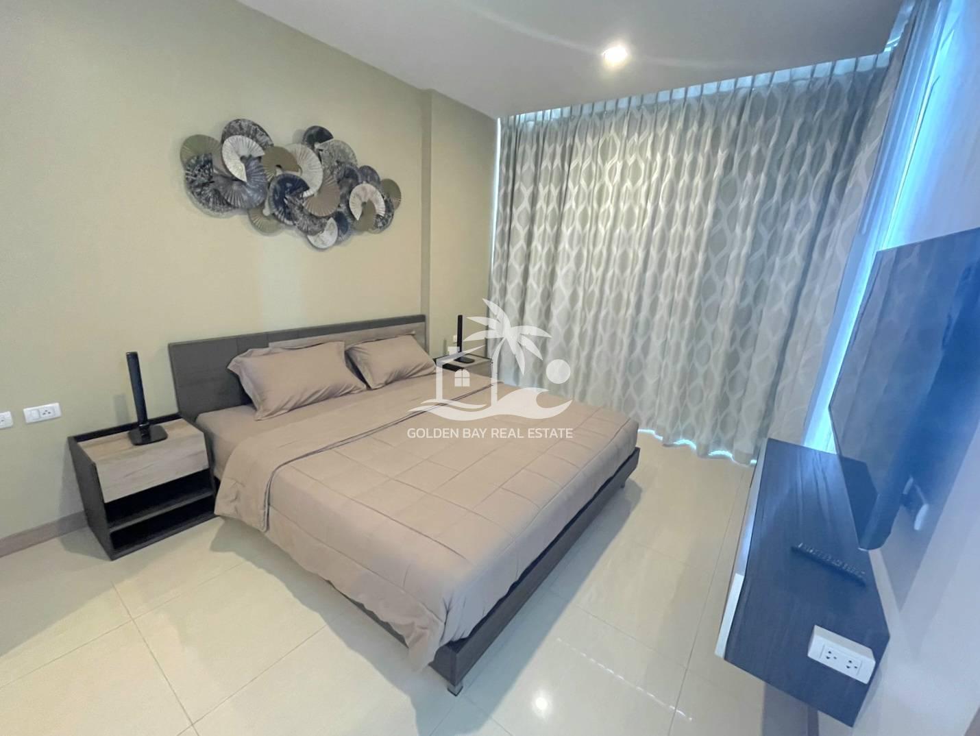 Riviera Wongamat – Wongamat