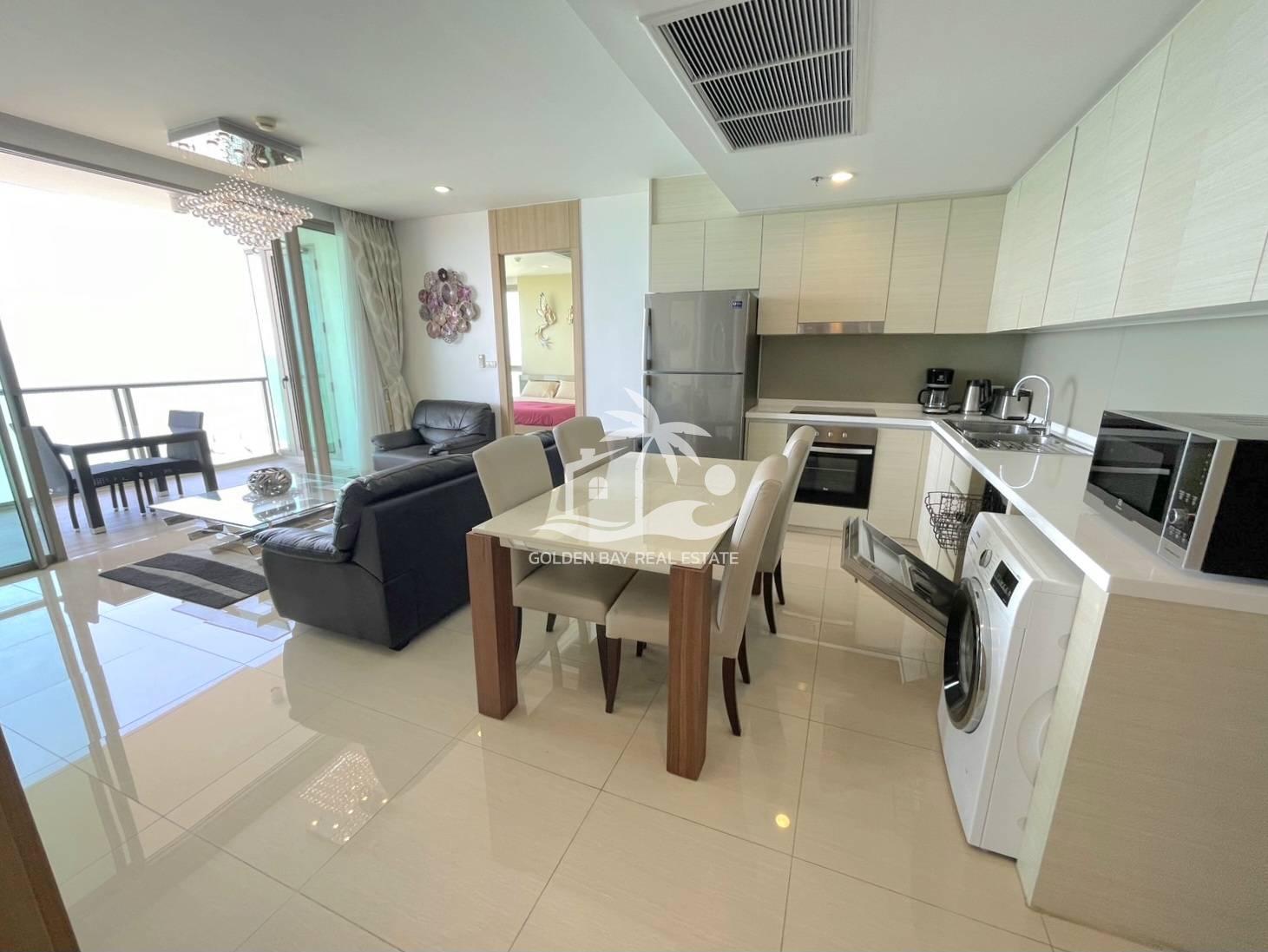 Riviera Wongamat – Wongamat