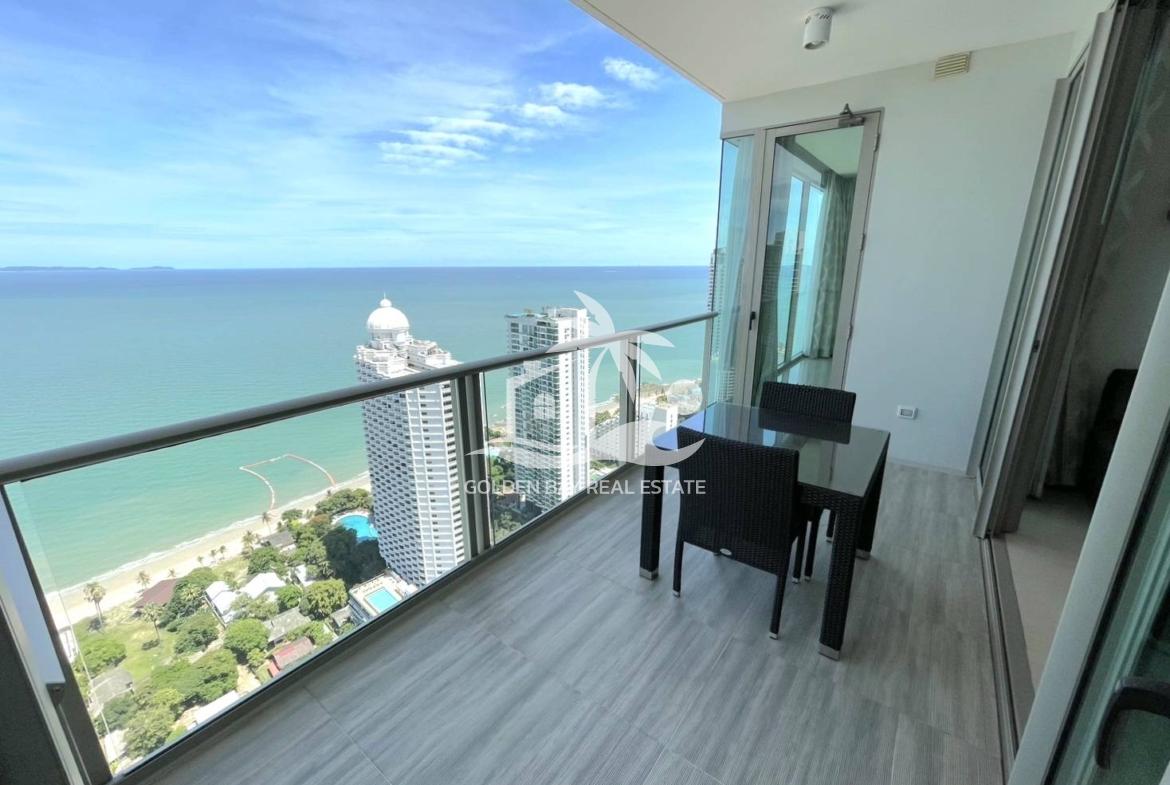 Riviera Wongamat – Wongamat