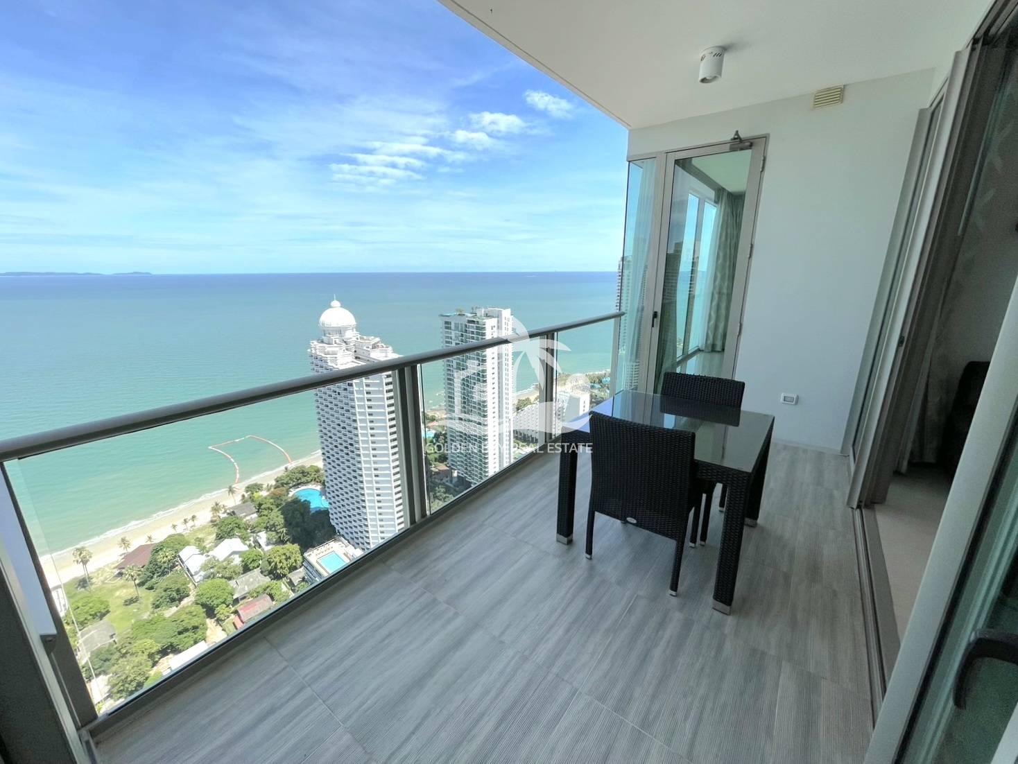 Riviera Wongamat – Wongamat